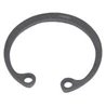 Pierścień segera wewnętrzny 25x1,2 mm A1, W25