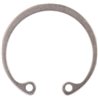 Pierścień segera wewnętrzny 31x1,2 mm A1 Kramp 8716106627288