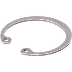 Pierścień segera wewnętrzny 31x1,2 mm A1 Kramp 8716106627288