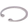 Pierścień segera wewnętrzny 31x1,2 mm A1, W31