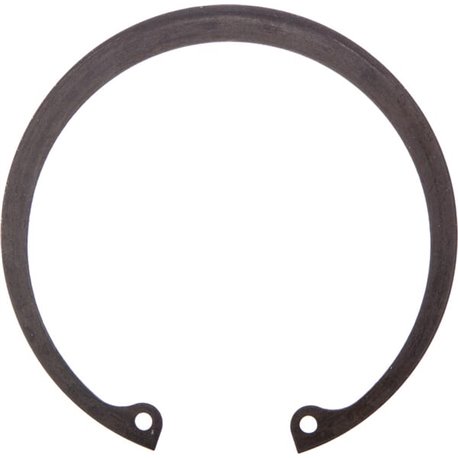 Pierścień segera wewnętrzny 80x2,5 mm Kramp 8719607092159