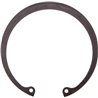Pierścień segera wewnętrzny 80x2,5 mm, W80