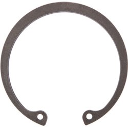 Pierścień segera wewnętrzny 65x2,5 mm, W65