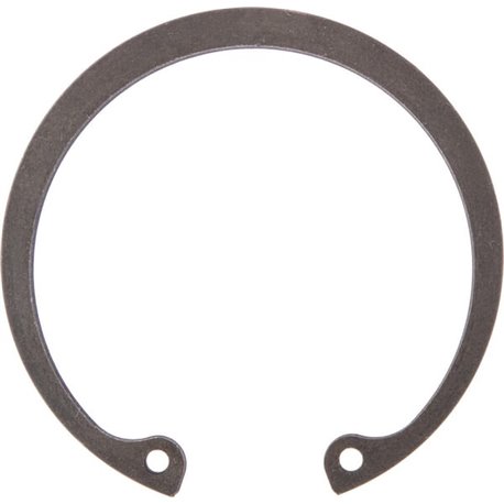 Pierścień segera wewnętrzny 65x2,5 mm Kramp 8719607110464