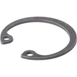 Pierścień segera wewnętrzny 22x1,0 mm Kramp 8716024460868