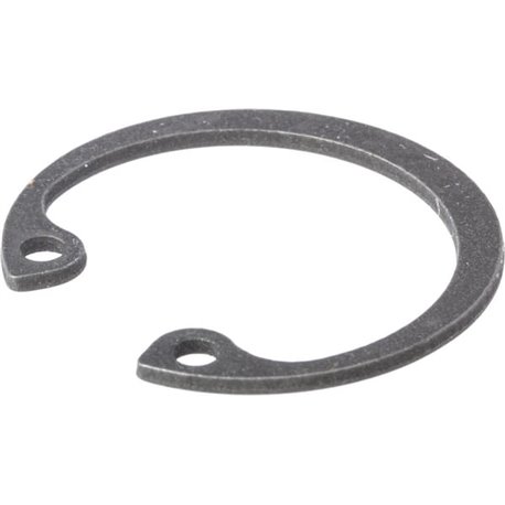 Pierścień segera wewnętrzny 22x1,0 mm Kramp 8716024460868