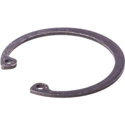 Pierścień segera wewnętrzny 38x1,5 mm Kramp 8719607092234