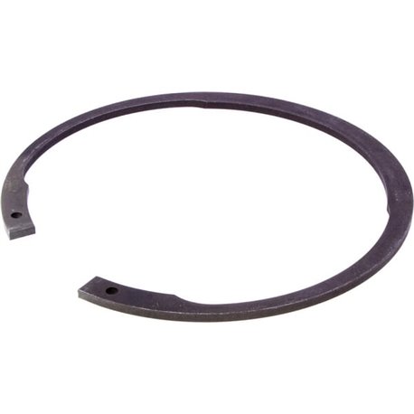 Pierścień segera wewnętrzny 160x4,0 mm Kramp 5700033445568