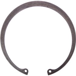 Pierścień segera wewnętrzny 130x4,0 mm Kramp 5700038049815