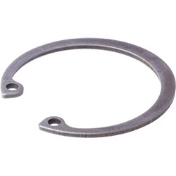 Pierścień segera wewnętrzny 37x1,5 mm Kramp 8716024460981