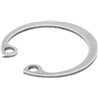 Pierścień segera wewnętrzny 22x1,0 mm A1 Kramp 8716106627363