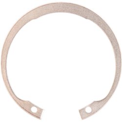 Pierścień segera wewnętrzny 52x2,0 mm A1 Kramp 8716106627110