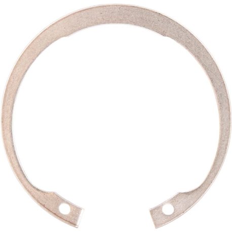 Pierścień segera wewnętrzny 52x2,0 mm A1 Kramp 8716106627110
