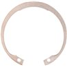 Pierścień segera wewnętrzny 52x2,0 mm A1, W52