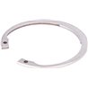 Pierścień segera wewnętrzny 52x2,0 mm A1 Kramp 8716106627110