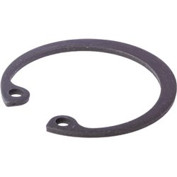Pierścień segera wewnętrzny 27x1,2 mm Kramp 8716024460912