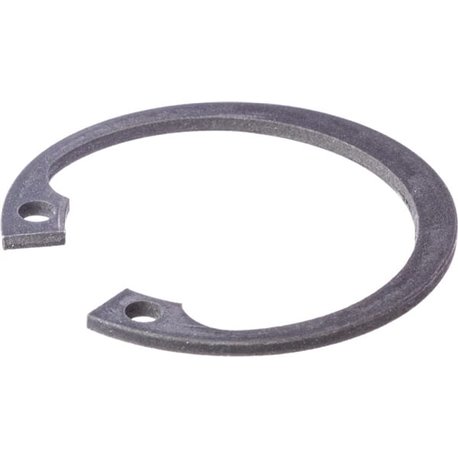 Pierścień segera wewnętrzny 34x1,5 mm Kramp 8716024460967
