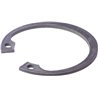 Pierścień segera wewnętrzny 34x1,5 mm, W34