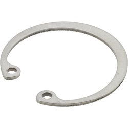 Pierścień segera wewnętrzny 30x1,2 mm A1 Kramp 8716106627295