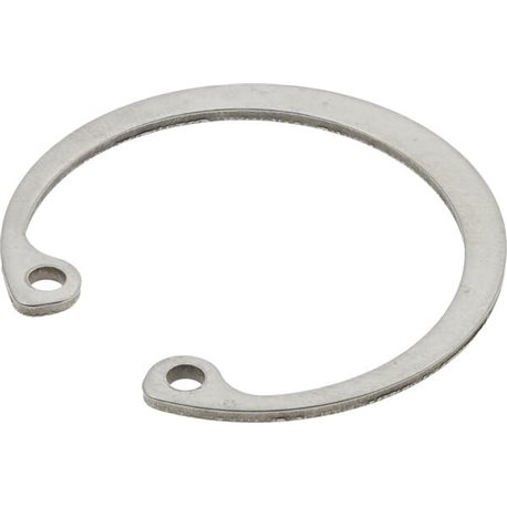 Pierścień segera wewnętrzny 30x1,2 mm A1 Kramp 8716106627295
