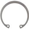 Pierścień segera wewnętrzny 54x2 mm, W54