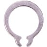 Pierścień segera zewnętrzny 9x1,0mm A1, Z9