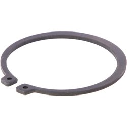 Pierścień zabezpieczający zewnętrzny , 72 mm