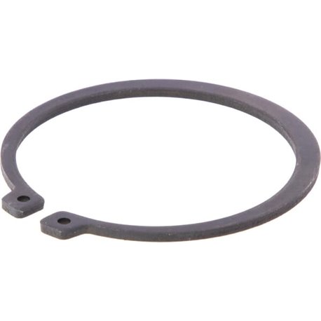 Pierścień zabezpieczający zewnętrzny , 72 mm