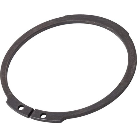 Pierścień zabezpieczający zewnętrzny , 78 mm