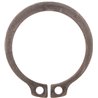 Pierścień segera zewnętrzny 23x1,2 mm, Z23