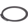 Pierścień segera zewnętrzny 45x1,75 mm, Z45