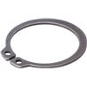 Pierścień segera zewnętrzny 27x1,2 mm, Z27