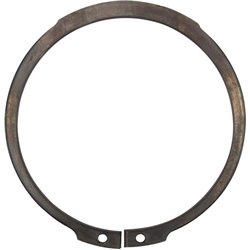 Pierścień zabezpieczający zewnętrzny , 112 mm