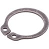 Pierścień segera zewnętrzny 16x1,0 mm, Z16