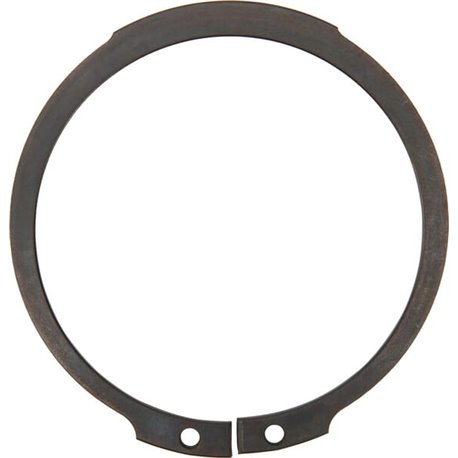 Pierścień zabezpieczający zewnętrzny , 72 mm