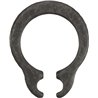 Pierścień segera zewnętrzny 6x0,7mm, Z6