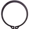 Pierścień zabezpieczający zewnętrzny , 62 mm