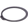 Pierścień segera zewnętrzny 62x2,0 mm, Z62