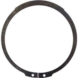 Pierścień zabezpieczający zewnętrzny , 130 mm