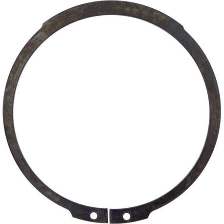 Pierścień zabezpieczający zewnętrzny , 130 mm
