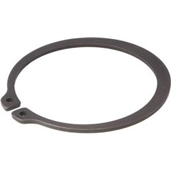 Pierścień zabezpieczający zewnętrzny , 68 mm