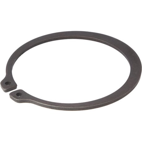 Pierścień zabezpieczający zewnętrzny , 68 mm