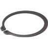 Pierścień segera zewnętrzny 68x2,5 mm, Z68