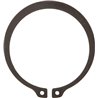 Pierścień zabezpieczający zewnętrzny , 68 mm