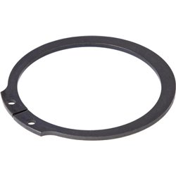 Pierścień zabezpieczający zewnętrzny , 48 mm