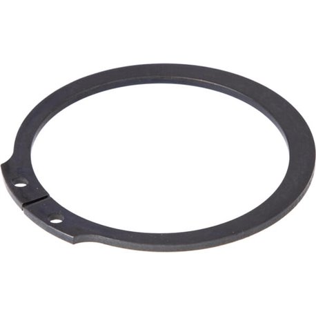 Pierścień zabezpieczający zewnętrzny , 48 mm