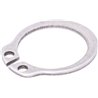 Pierścień segera zewnętrzny 15x1,0mm A1, Z15