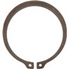 Pierścień segera zewnętrzny 68x2,5 mm, Z68