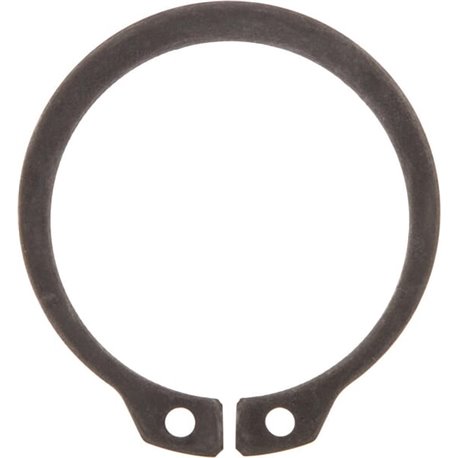Pierścień zabezpieczający zewnętrzny , 36 mm
