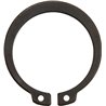 Pierścień zabezpieczający zewnętrzny , 38 mm